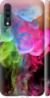 

Чохол Яскраві фарби на Samsung Galaxy A70 2019 A705F 958258