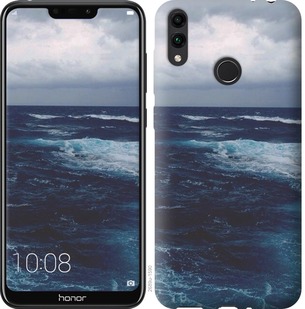

Чехол Океан для Huawei Y7 (2019) 698219