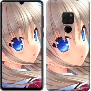 

Чохол Шарлотта на Huawei Mate 20 709627