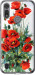 Чехол Маки для Motorola E6i