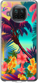 

Чохол Тропіки v2 для Xiaomi Mi 10T Lite 1542831