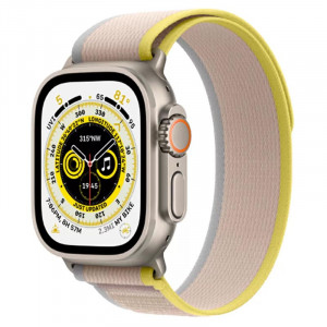 Ремінець Hoco WA14 Original series Apple watch (38/40/41mm)