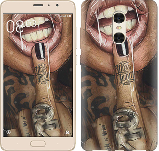 

Чохол Swag-girl на Xiaomi Redmi Pro 637743