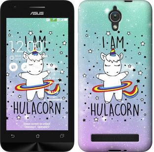 

Чохол Im hulacorn на Asus ZenFone C ZC451CG 624837