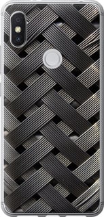 

Чохол Металеві фони на Xiaomi Redmi S2 645506