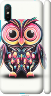 

Чехол Сова v3 для Xiaomi Redmi 9A 1059870