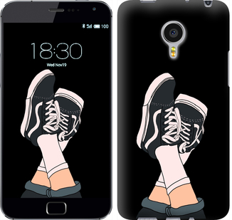 

Чохол Кеди на Meizu MX4 PRO 722596