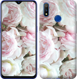 

Чехол Пионы v2 для Realme 3 Pro 917534