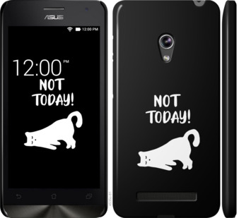 

Чохол Втомлений кіт на Asus Zenfone 5 874611