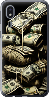

Чехол Big money для Samsung Galaxy A2 Core A260F 1649305