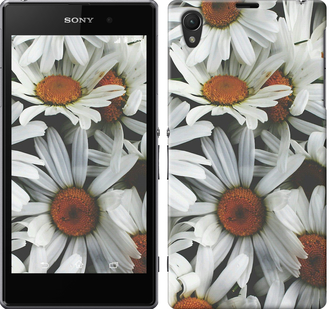 

Чохол Ромашки v2 на Sony Xperia Z1 C6902 127249