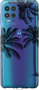 

Чехол Пальмы1 для Motorola G100 1572078