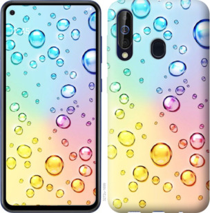 

Чохол Бульбашки на Samsung Galaxy A60 2019 A606F 742980