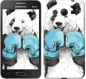 

Чехол Панда-боксер для Samsung Galaxy Core 2 G355 614271