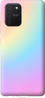 

Чехол Радуга 2 для Samsung Galaxy S10 Lite 2020 904026