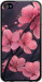 Чохол Пурпурна сакура на iPhone 4