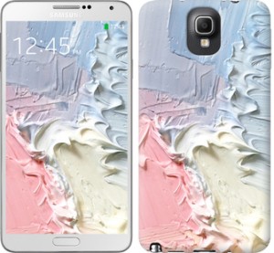 Чехол Пастель v1 для Samsung Galaxy Note 3 N9000