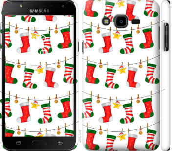 

Чохол Новорічний 9 на Samsung Galaxy J7 Neo J701F 823767