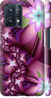 

Чохол Цветоч на Realme 9 1695278