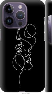 

Чехол Пара для iPhone 14 Pro 1481687