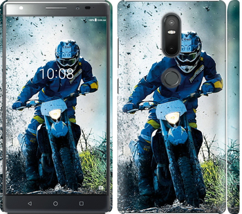 

Чохол Мотокрос на Lenovo Phab 2 Plus 445612