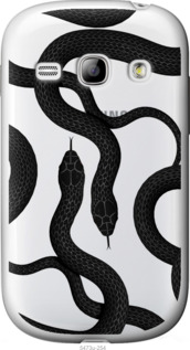 

Чехол Змеи для Samsung Galaxy Fame S6810 1439215