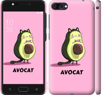 

Чехол Avocat для Asus ZenFone 4 Max ZC554KL 718990
