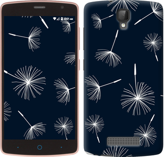 

Чохол кульбаби на ZTE L5 533109