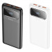 Портативное ЗУ Power Bank Hoco J81 PD20W+22.5W 10000 mAh