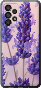 Чехол Лаванда для Samsung Galaxy A33 5G A336B
