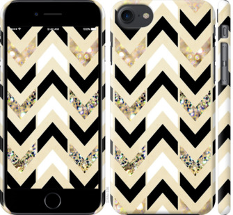 

Чохол Шеврон 10 на iPhone SE 2020 915696