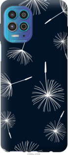 

Чохол одуванчики для Motorola G100 1217497