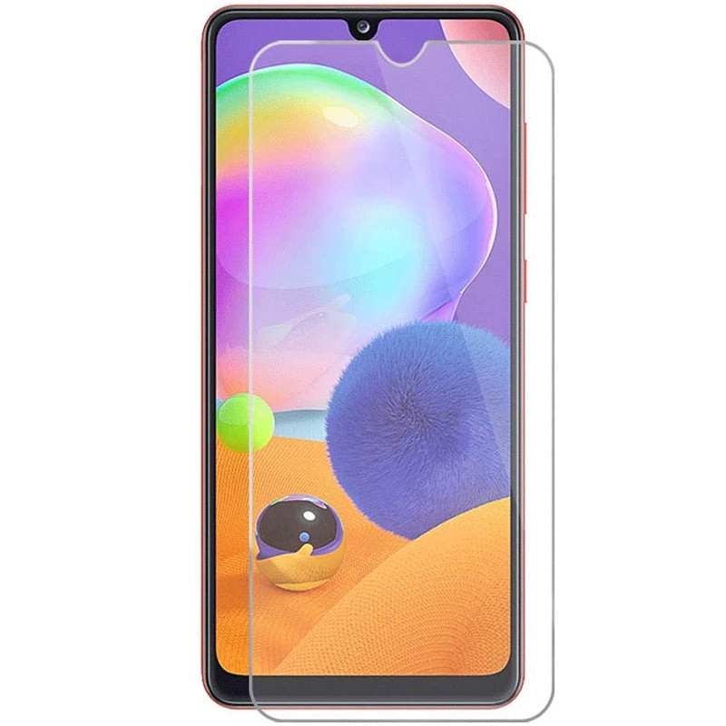 

Гідрогелева плівка (тех.пак) на Samsung Galaxy A31 (Прозорий) 930270