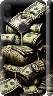 

Чехол Big money для Xiaomi Mi Play 1649040