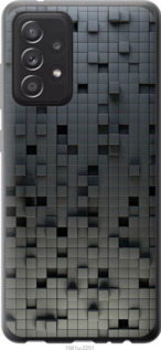 

Чохол Кубики для Samsung Galaxy A52 5G 1577226