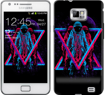

Чохол Astronomical на Samsung Galaxy S2 i9100 642931