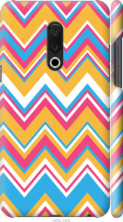 

Чехол Шеврон v2 для Meizu 15 Plus 1387085