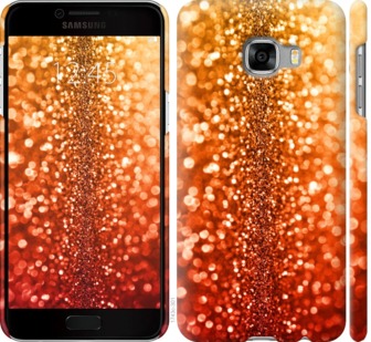 

Чехол Звездная пыль для Samsung Galaxy C5 C5000 693537