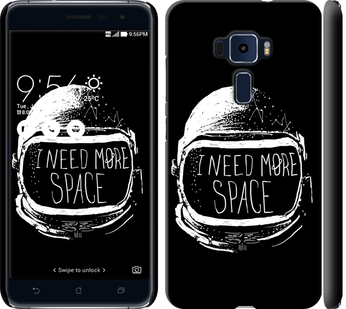 

Чехол I need more space для Asus Zenfone 3 ZE520KL 362120