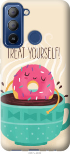 

Чохол Treat Yourself на Tecno POP 5 LTE BD4 1503480