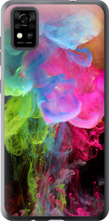 

Чохол Яскраві фарби на ZTE Blade A31 1627570