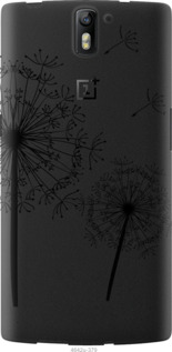 

Чохол Кульбаби на OnePlus 1 832765