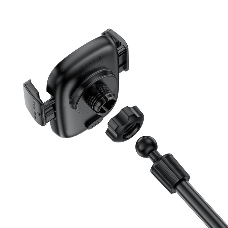 Автотримач Acefast D24 for cup holder (Black) в магазині vchehle.ua