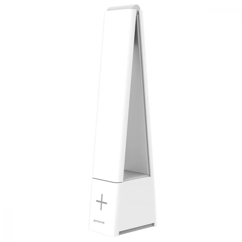 Настільна лампа Proove Light Tower 1200 mAh (White) в магазині vchehle.ua