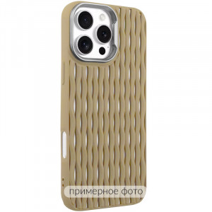 Чехол TPU Ribbio для Apple iPhone 16 (6.1")