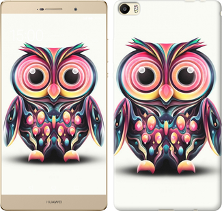 

Чохол Сова v3 на Huawei P8 Max 468292