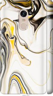 

Чехол Краски v3 для Xiaomi Redmi Note 4 1436152