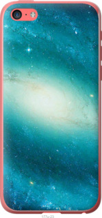 

Чохол Блакитна галактика на iPhone 5c 1567628