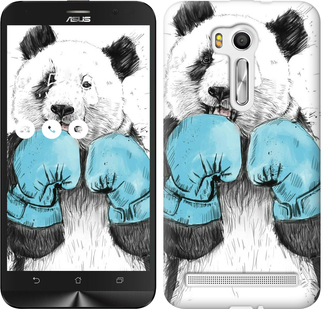 

Чехол Панда-боксер для Asus ZenFone Go TV ZB551KL 614636