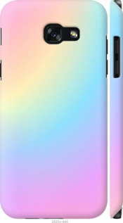 

Чехол Радуга 2 для Samsung Galaxy A5 (2017) 646771